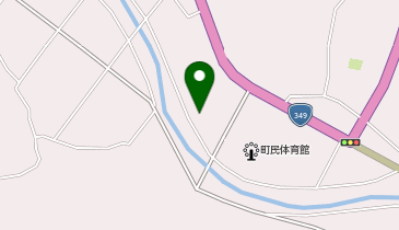 古殿町健康管理センタ-の地図画像