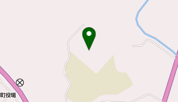 町民運動場の地図画像