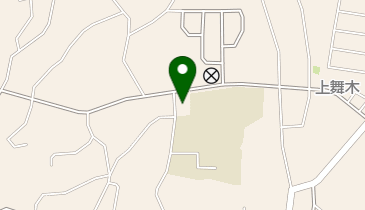 岩江センターの地図画像