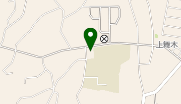 岩江センターの地図画像