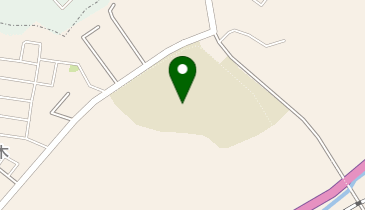 岩江中学校の地図画像