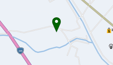 こまち作業所の地図画像