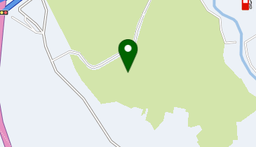 B&G海洋センター・町民体育館の地図画像