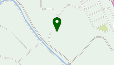 上北迫地区集会所の地図画像