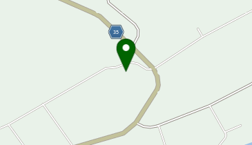 亀ヶ崎地区集会所の地図画像