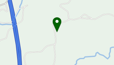 舘地区集会所の地図画像