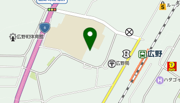 福島県双葉郡広野町の避難場所一覧 - NAVITIME