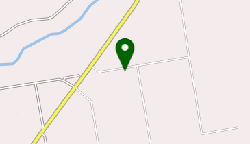 波倉地区集会所の地図画像