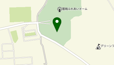 総合スポーツセンター(総合体育館)の地図画像