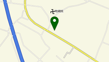 上手岡多目的集会所の地図画像