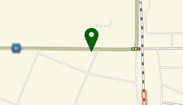 高津戸多目的集会所の地図画像