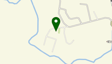 大菅集会所の地図画像