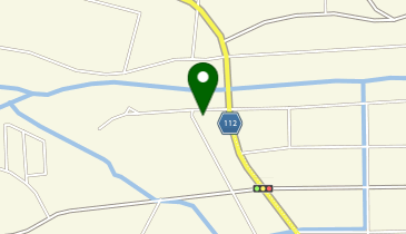 本町集会所の地図画像