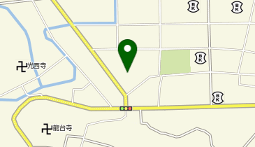 総合福祉センターの地図画像