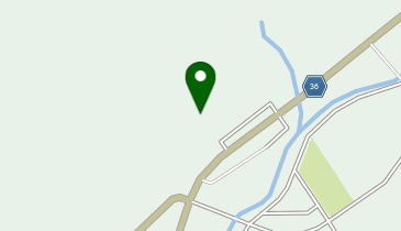 複合施設 ゆふねの地図画像