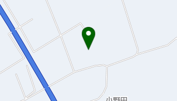 大堀防災コミュニティセンターの地図画像