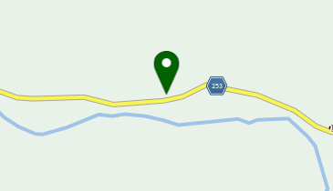 夏湯集会所の地図画像