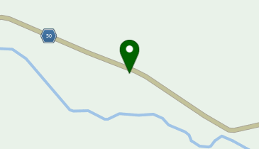 野川集会所の地図画像