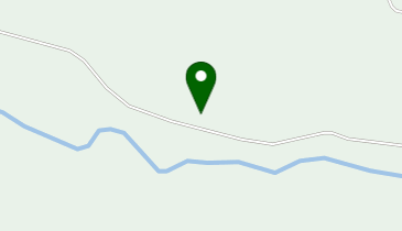 上葛尾集会所の地図画像