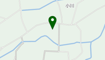グループホームゆいの地図画像