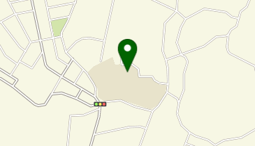 大岩田小学校の地図画像