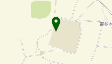 都和南小学校の地図画像