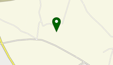 旧山ノ荘小学校の地図画像