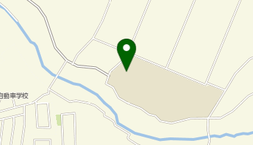 都和中学校の地図画像