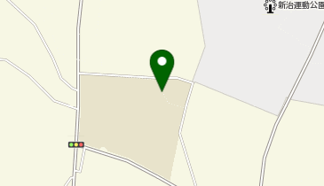 新治学園義務教育学校の地図画像