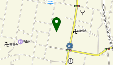 地域交流センターの地図画像