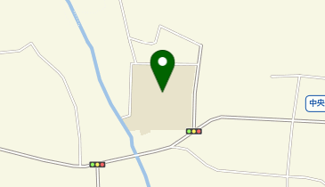 中央小学校の地図画像