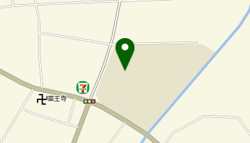 三和中学校の地図画像