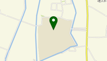 三和東中学校の地図画像