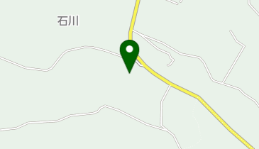 旧関川小学校の地図画像