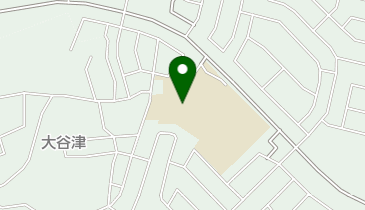 南小学校の地図画像