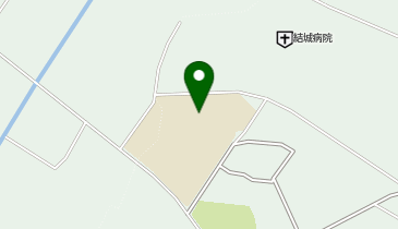 城西小学校の地図画像