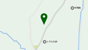 才光寺会館の地図画像