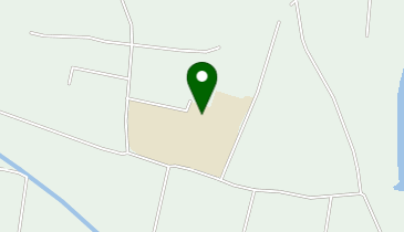 上山川小学校の地図画像