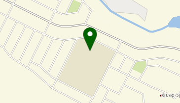 城ノ内中学校の地図画像