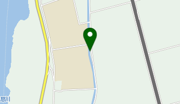 三妻小学校の地図画像