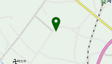 幸久幼稚園の地図画像