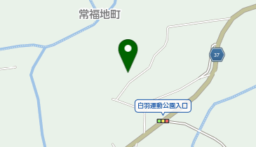 旧佐都小学校の地図画像