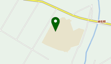 峰山中学校の地図画像