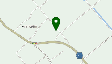 工芸交流センター楓の地図画像