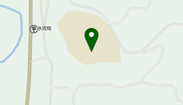 水府小・中学校の地図画像