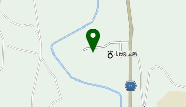 水府総合センターの地図画像