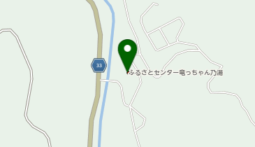 水府ふるさとセンターの地図画像