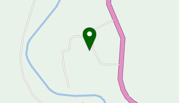 旧賀美小学校の地図画像