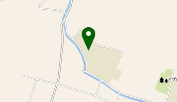 松岡中学校の地図画像