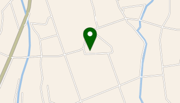 秋山下集会所の地図画像